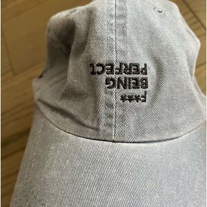 Good hYOUman Baseball Cap